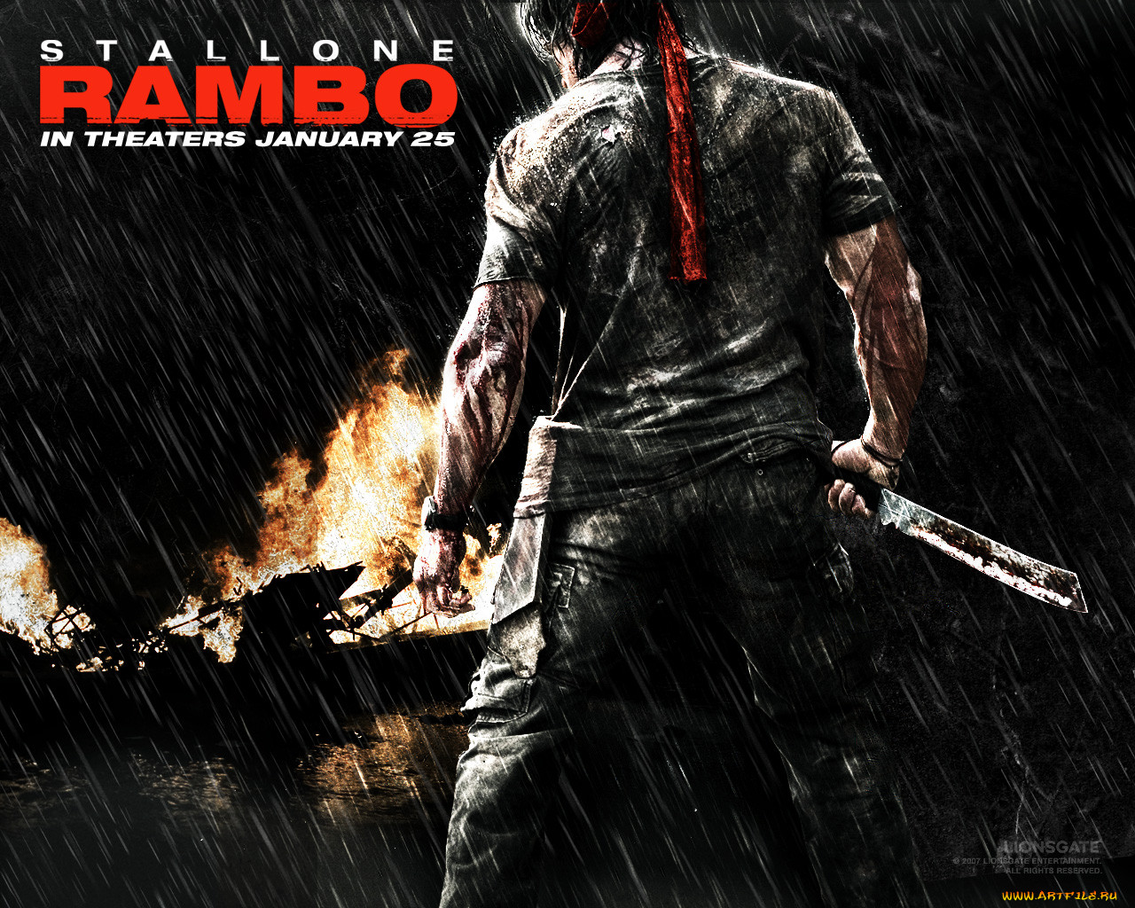 rambo, , 